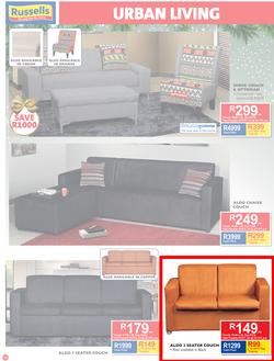 Russells : Christmas Catalogue 2017 (22 Nov - 24 Dec 2017), page 14