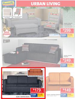 Russells : Christmas Catalogue 2017 (22 Nov - 24 Dec 2017), page 14