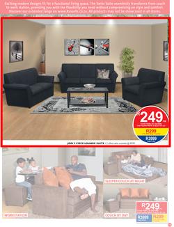 Russells : Christmas Catalogue 2017 (22 Nov - 24 Dec 2017), page 15