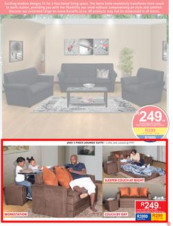Russells : Christmas Catalogue 2017 (22 Nov - 24 Dec 2017), page 15