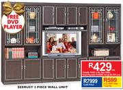 Russell's wall units deals