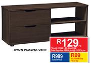 Avon Plasma Unit