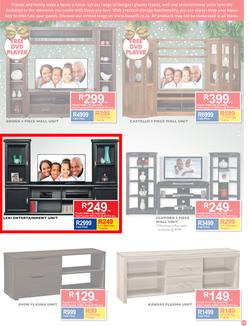 Russells : Christmas Catalogue 2017 (22 Nov - 24 Dec 2017), page 17