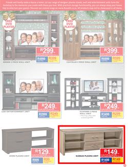 Russells : Christmas Catalogue 2017 (22 Nov - 24 Dec 2017), page 17