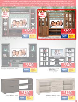 Russells : Christmas Catalogue 2017 (22 Nov - 24 Dec 2017), page 17