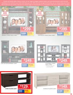 Russells : Christmas Catalogue 2017 (22 Nov - 24 Dec 2017), page 17