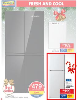 Russells : Christmas Catalogue 2017 (22 Nov - 24 Dec 2017), page 20