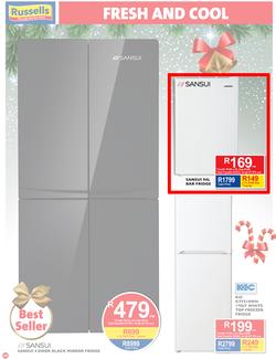 Russells : Christmas Catalogue 2017 (22 Nov - 24 Dec 2017), page 20