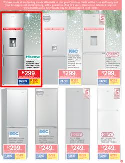 Russells : Christmas Catalogue 2017 (22 Nov - 24 Dec 2017), page 21
