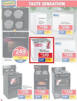 Russells : Christmas Catalogue 2017 (22 Nov - 24 Dec 2017), page 22