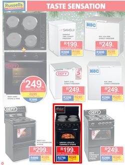 Russells : Christmas Catalogue 2017 (22 Nov - 24 Dec 2017), page 22