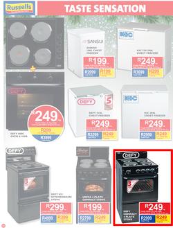 Russells : Christmas Catalogue 2017 (22 Nov - 24 Dec 2017), page 22
