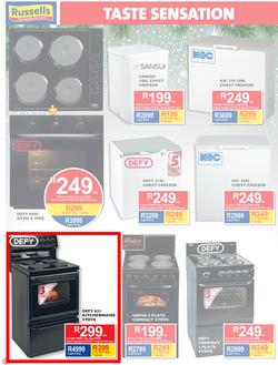 Russells : Christmas Catalogue 2017 (22 Nov - 24 Dec 2017), page 22