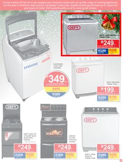 Russells : Christmas Catalogue 2017 (22 Nov - 24 Dec 2017), page 23