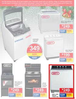 Russells : Christmas Catalogue 2017 (22 Nov - 24 Dec 2017), page 23