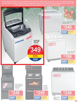 Russells : Christmas Catalogue 2017 (22 Nov - 24 Dec 2017), page 23
