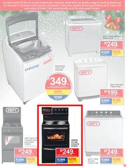 Russells : Christmas Catalogue 2017 (22 Nov - 24 Dec 2017), page 23