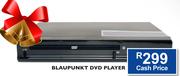 Blaupunkt DVD Player