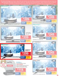 Russells : Christmas Catalogue 2017 (22 Nov - 24 Dec 2017), page 25