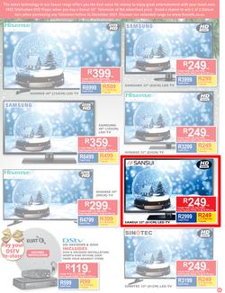 Russells : Christmas Catalogue 2017 (22 Nov - 24 Dec 2017), page 25