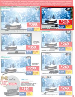 Russells : Christmas Catalogue 2017 (22 Nov - 24 Dec 2017), page 25