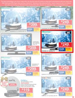 Russells : Christmas Catalogue 2017 (22 Nov - 24 Dec 2017), page 25