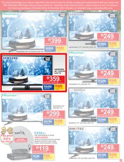 Russells : Christmas Catalogue 2017 (22 Nov - 24 Dec 2017), page 25