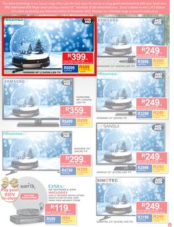 Russells : Christmas Catalogue 2017 (22 Nov - 24 Dec 2017), page 25