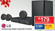 LG DH3140S Home Theatre System