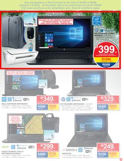 Russells : Christmas Catalogue 2017 (22 Nov - 24 Dec 2017), page 27