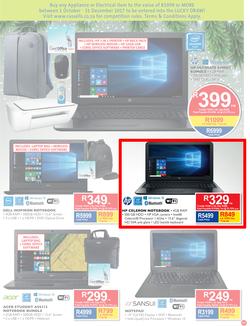 Russells : Christmas Catalogue 2017 (22 Nov - 24 Dec 2017), page 27