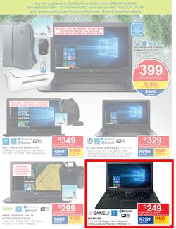 Russells : Christmas Catalogue 2017 (22 Nov - 24 Dec 2017), page 27