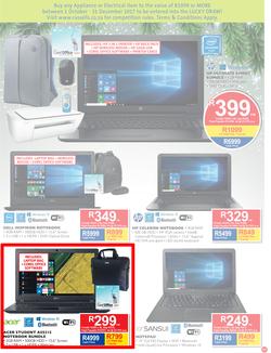 Russells : Christmas Catalogue 2017 (22 Nov - 24 Dec 2017), page 27