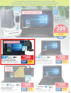 Russells : Christmas Catalogue 2017 (22 Nov - 24 Dec 2017), page 27