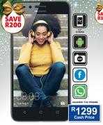 Huawei Y311 Phone