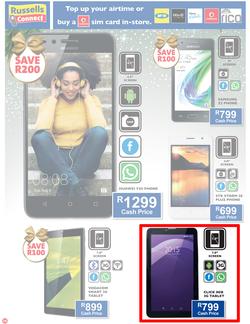 Russells : Christmas Catalogue 2017 (22 Nov - 24 Dec 2017), page 28