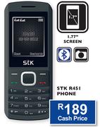 STK R451 Phone