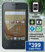 Vodafone Smart Kicka 2 Phone