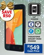 Vodafone Smart Mini Phone