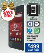 Mobiwire Halona Phone