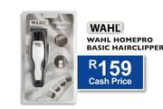 Wall Homepro Basic Hairclipper