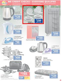 Russells : Christmas Catalogue 2017 (22 Nov - 24 Dec 2017), page 31