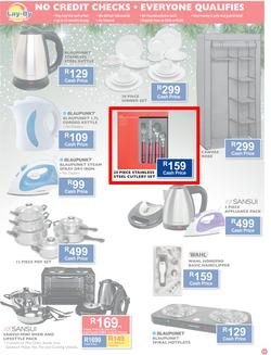 Russells : Christmas Catalogue 2017 (22 Nov - 24 Dec 2017), page 31
