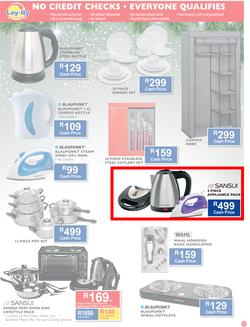 Russells : Christmas Catalogue 2017 (22 Nov - 24 Dec 2017), page 31