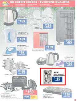 Russells : Christmas Catalogue 2017 (22 Nov - 24 Dec 2017), page 31