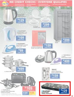 Russells : Christmas Catalogue 2017 (22 Nov - 24 Dec 2017), page 31