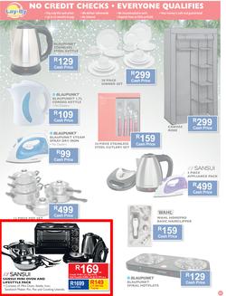 Russells : Christmas Catalogue 2017 (22 Nov - 24 Dec 2017), page 31