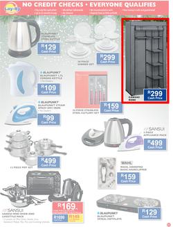 Russells : Christmas Catalogue 2017 (22 Nov - 24 Dec 2017), page 31