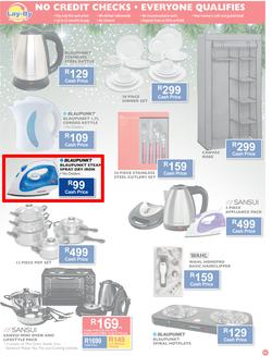 Russells : Christmas Catalogue 2017 (22 Nov - 24 Dec 2017), page 31