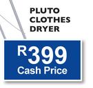 Pluto Cloths Dryer